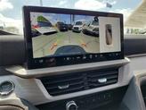 Thumbnail of 2025 Star White Ford Explorer