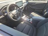 Thumbnail of 2025 Oxford White Ford Escape