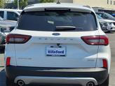 Thumbnail of 2025 Oxford White Ford Escape