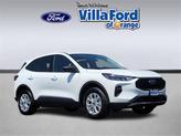 Photo of 2025 Oxford White Ford Escape