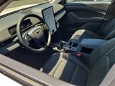 Thumbnail of 2025 Star White Ford Mustang Mach-E