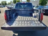 Thumbnail of 2025 Carbonized Gray Metallic Ford F-150
