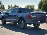 Thumbnail of 2025 Carbonized Gray Metallic Ford F-150