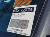Thumbnail of 2025 Carbonized Gray Metallic Ford F-150