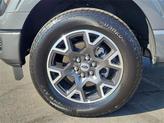 Thumbnail of 2025 Carbonized Gray Metallic Ford F-150