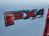 Thumbnail of 2025 Oxford White Ford F-250