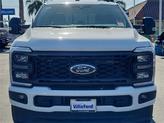 Thumbnail of 2025 Oxford White Ford F-250