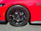 Thumbnail of 2025 Race Red Ford Mustang