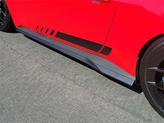 Thumbnail of 2025 Race Red Ford Mustang