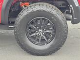 Thumbnail of 2025 Rapid Red Metallic Tinted Clearcoat Ford F-150