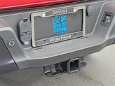 Thumbnail of 2025 Rapid Red Metallic Tinted Clearcoat Ford F-150