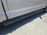 Thumbnail of 2025 Iconic Silver Metallic Ford F-150 Lightning
