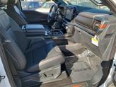 Thumbnail of 2025 Oxford White Ford F-150