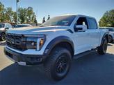 Thumbnail of 2025 Oxford White Ford F-150
