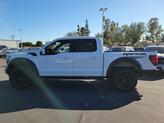 Thumbnail of 2025 Oxford White Ford F-150