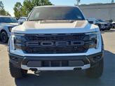 Thumbnail of 2025 Oxford White Ford F-150