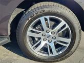 Thumbnail of 2024 Dark Matter Gray Metallic Ford Expedition