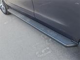 Thumbnail of 2024 Dark Matter Gray Metallic Ford Expedition