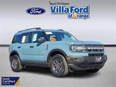 Photo of 2022 Area 51 Ford Bronco Sport