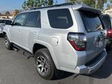 Thumbnail of 2024 Barcelona Red Metallic Toyota 4Runner