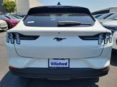 Thumbnail of 2025 Star White Ford Mustang Mach-E