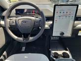 Thumbnail of 2025 Star White Ford Mustang Mach-E