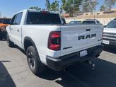 Thumbnail of 2020 Bright White Clearcoat RAM 1500