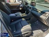 Thumbnail of 2022 Iridium Lexus RX 350L