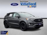 Photo of 2020 Magnetic Ford Edge