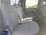 Thumbnail of 2022 Bright White Clearcoat RAM 2500