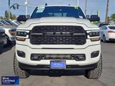 Thumbnail of 2022 Bright White Clearcoat RAM 2500
