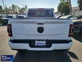Thumbnail of 2022 Bright White Clearcoat RAM 2500