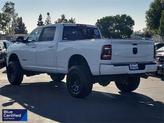 Thumbnail of 2022 Bright White Clearcoat RAM 2500
