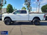 Thumbnail of 2022 Bright White Clearcoat RAM 2500