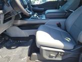 Thumbnail of 2025 Space White Metallic Ford F-150 Lightning