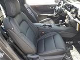 Thumbnail of 2025 Carbonized Gray Metallic Ford Mustang