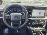 Thumbnail of 2025 Agate Black Metallic Ford F-150