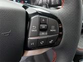 Thumbnail of 2025 Rapid Red Metallic Tinted Clearcoat Ford Explorer