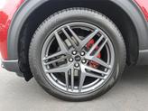 Thumbnail of 2025 Rapid Red Metallic Tinted Clearcoat Ford Explorer