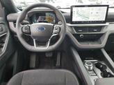 Thumbnail of 2025 Rapid Red Metallic Tinted Clearcoat Ford Explorer