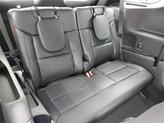 Thumbnail of 2025 Rapid Red Metallic Tinted Clearcoat Ford Explorer