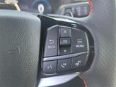 Thumbnail of 2025 Star White Ford Explorer