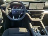 Thumbnail of 2025 Star White Ford Explorer