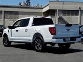 Thumbnail of 2025 Oxford White Ford F-150
