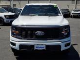 Thumbnail of 2025 Oxford White Ford F-150