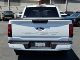 Thumbnail of 2025 Oxford White Ford F-150