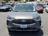 Thumbnail of 2025 Carbonized Gray Metallic Ford Escape