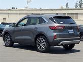Thumbnail of 2025 Carbonized Gray Metallic Ford Escape