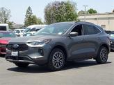 Thumbnail of 2025 Carbonized Gray Metallic Ford Escape
