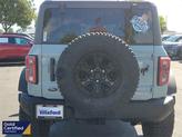 Thumbnail of 2022 Cactus Green / Gray Ford Bronco